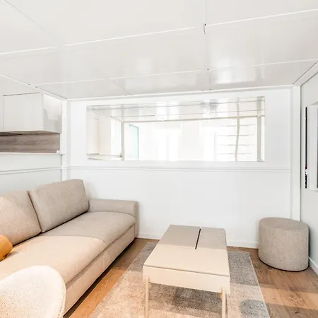 Elegant Luxury 1st Apartamento *