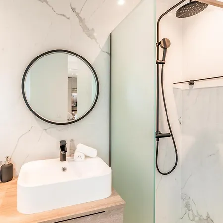 Elegant Luxury 1st Apartamento Paris