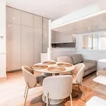 Elegant Luxury 1st Παρίσι