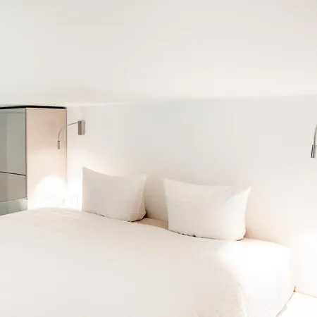 Lejlighed Elegant Luxury 1st Paris