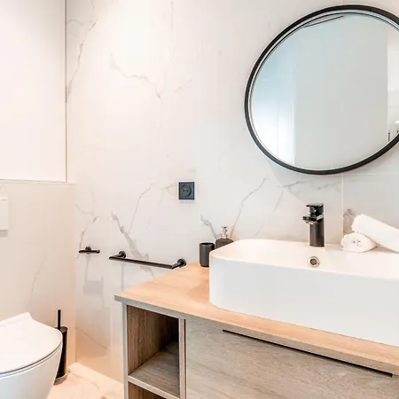 Elegant Luxury 1st * Paris