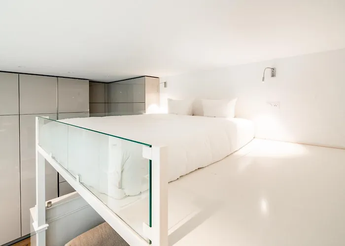 Appartement Elegant Luxury 1st