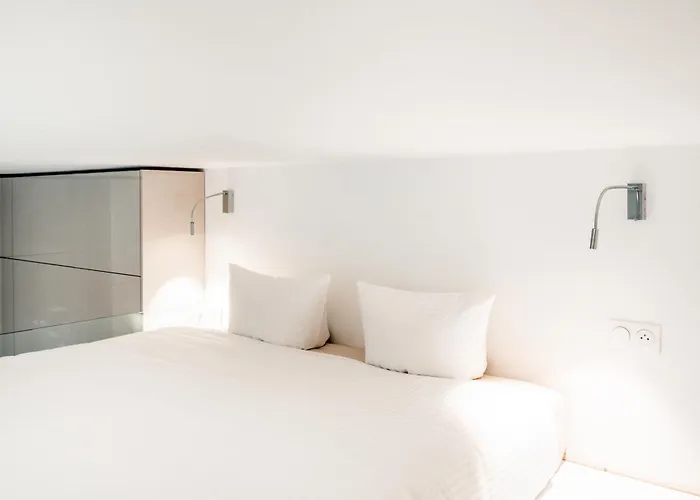 Apartment Elegant Luxury 1st Paris