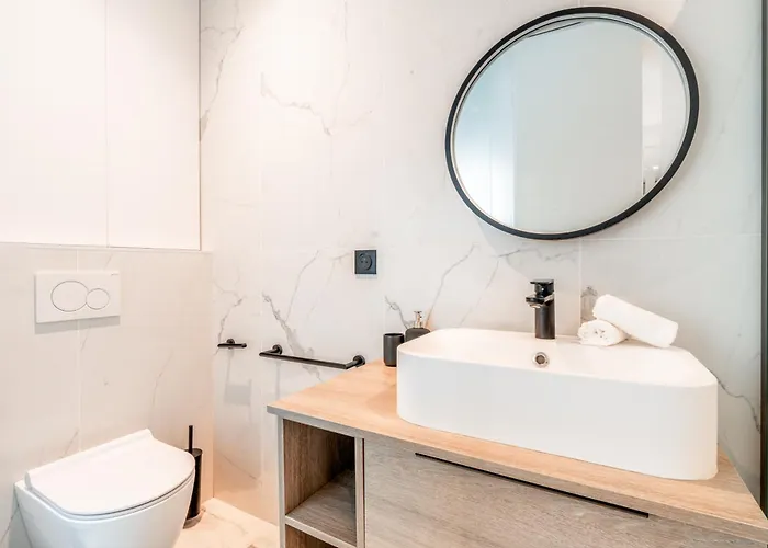 Elegant Luxury 1st * Paris