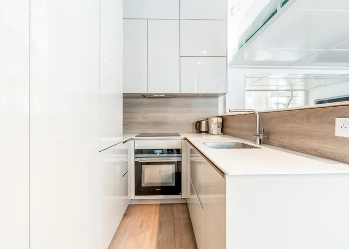 Elegant Luxury 1st * Paris