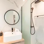 Elegant Luxury 1st Апартаменты Париж